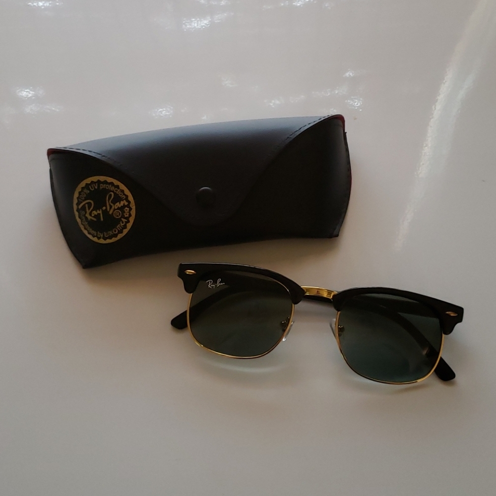 Ray Ban Sunglasses